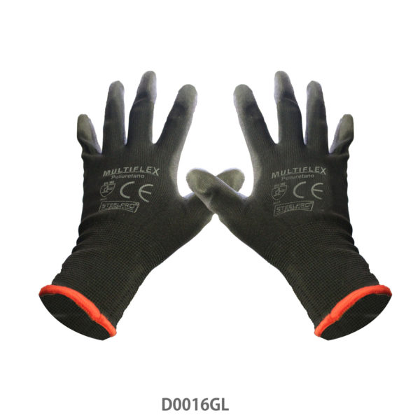 Hand Glove — Elementor