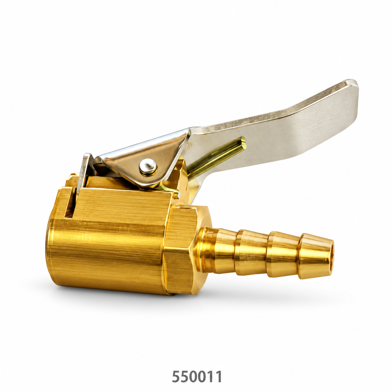 Tyre Air Nozzle