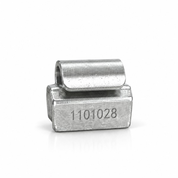 Wheel Balancing Clip Weights for Alloy Rims 10 Grm