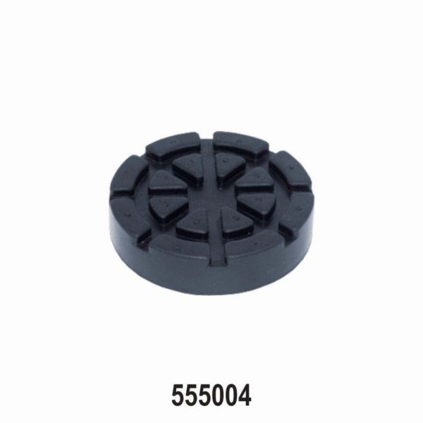 Measure 160x120x30 Rubber pads universal for Scissor CAR Lift 4pcs 