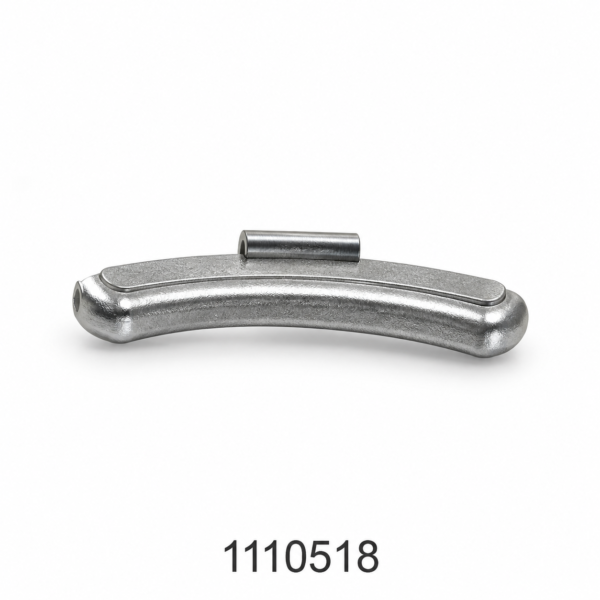 Clip On- Wheel Balancing Weights for Passenger Car Steel Rims 105 gms