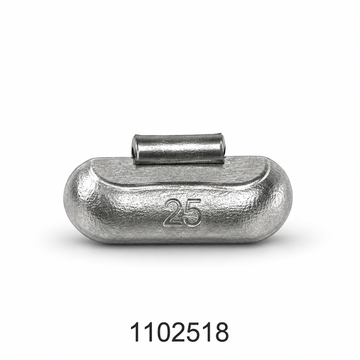 Clipon 25gm