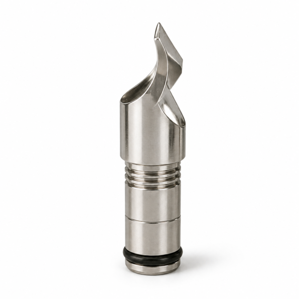 Wheel Alignment Clamp Adaptor Finger Tool