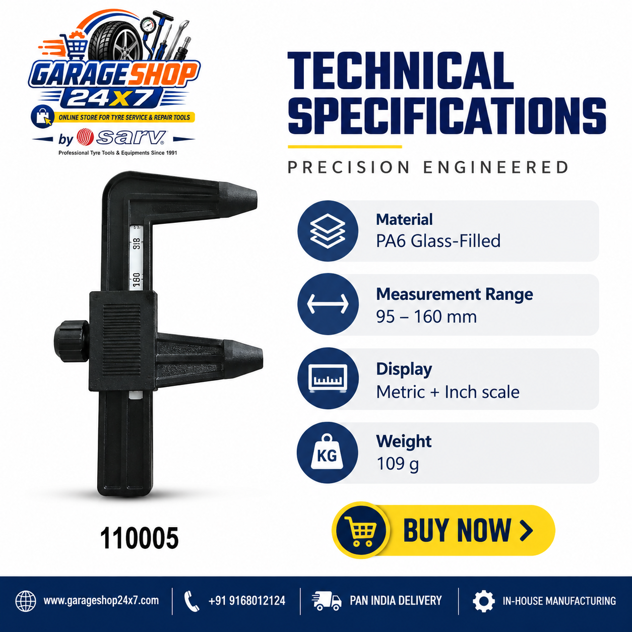 PCD Tool - 3