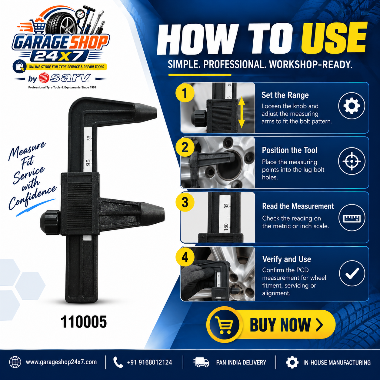 PCD Tool - 5