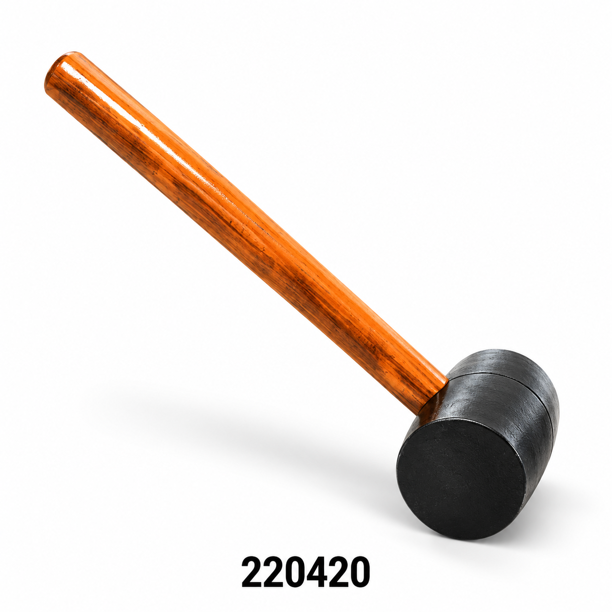 Rubber Mallet 420 mm