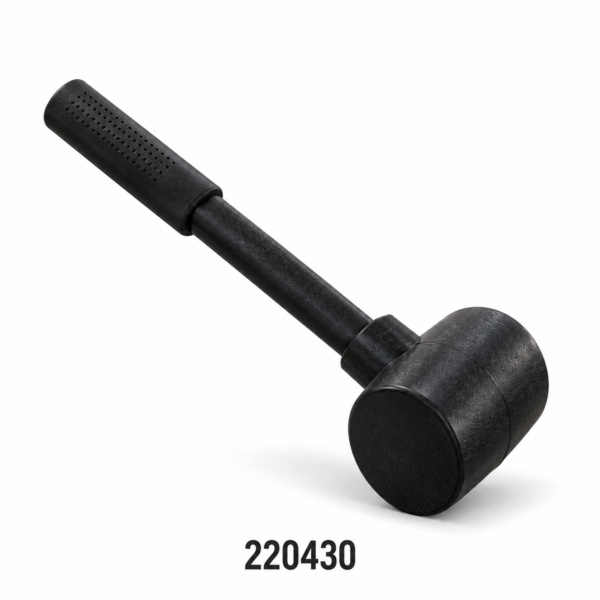 300 mm (12″) Rubber Mallet