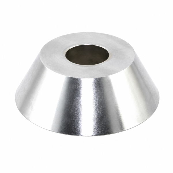 Wheel Balancer Light Truck Self-Centering Tapered Cone (3.4″–5.3″) for 36mm Shaft