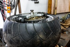 tubeless tyre repair kit