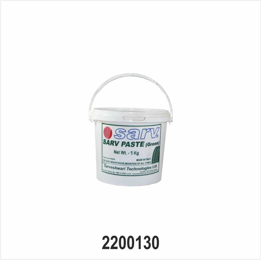 Tyre Fitting Paste