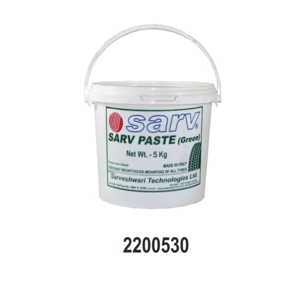 Tyre Mounting Pastes & Brushes