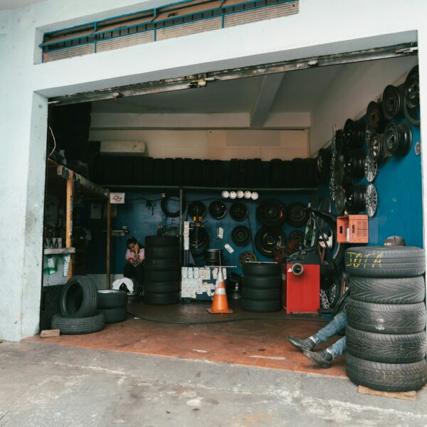 Heavy Vehicle Gauges