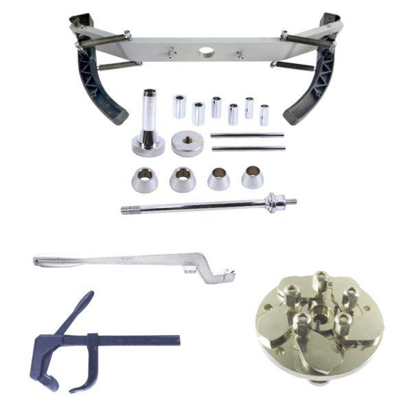 Other Wheel Balancing Tools