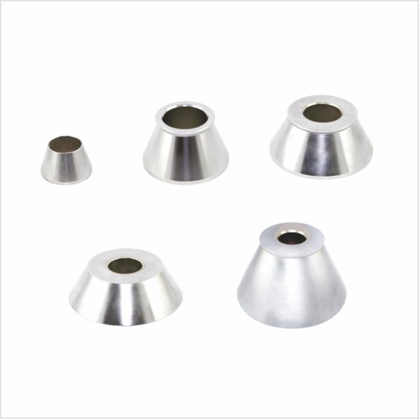 Wheel Balancer Cones