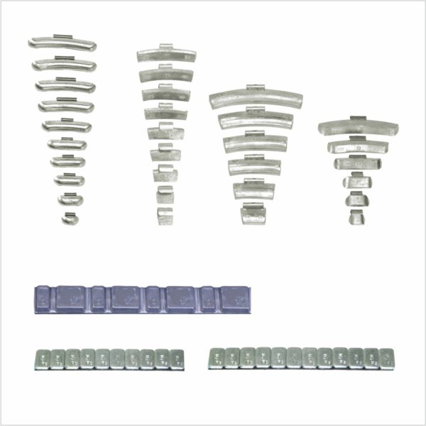 Wheel Balancing Weight