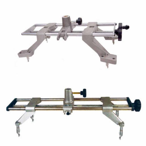 Wheel Clamps