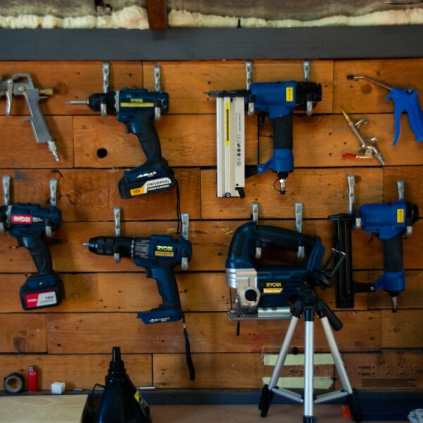Power Tools