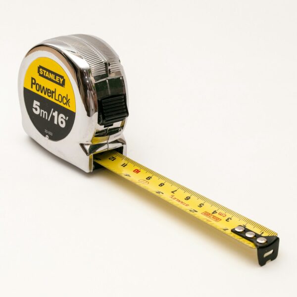 Pcd Measuring Tool