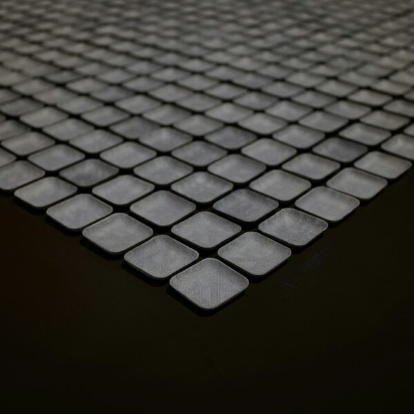 Rectangular Rubber Pads