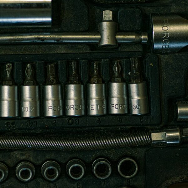 Premium Heavy-Duty Levers