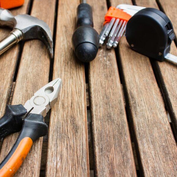 Hand Tools