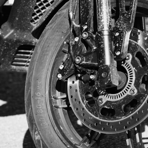 Motorcycle Tyre Levers