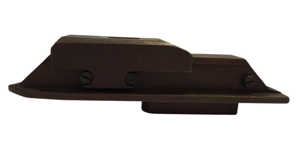 Heavy-Duty Jaw Guide Kit for Tyre Changing Machine TC505 – Premium Replacement Accessory