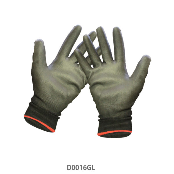 Gloves & Safety Tools