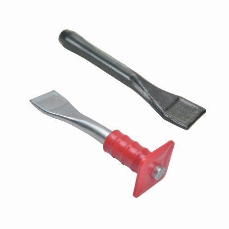 Manual Tyre Bead Breaking Levers