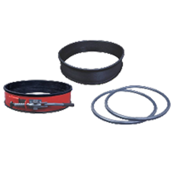 Tyre Inflator Rubber Ring