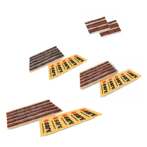 Tubeless Tyre Repair Strings