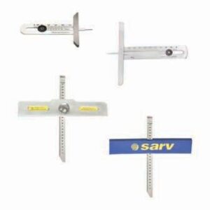 Tire Tread Depth Gauges