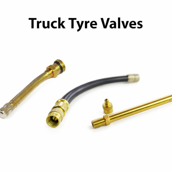 Truck Tyre Valves