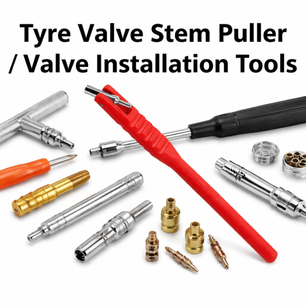 Tyre Valve Stem Puller/ Valve Installation Tool