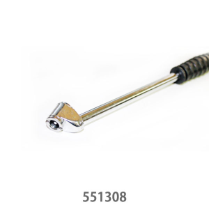 Air Chuck & Installation tool