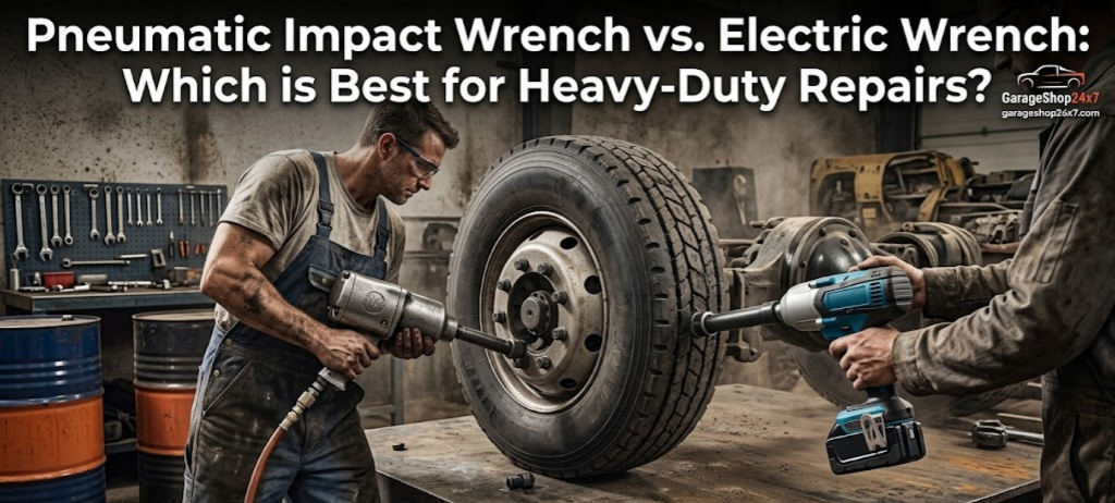 Wrench
