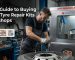Garage Equipment Spare Parts India