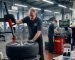 Tyre Changer