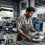 Machine Spare Parts