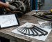 Garage Equipment Spare Parts