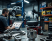 Buy Workshop Equipment Online