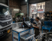Smart Tool Storage