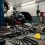Garage Equipment Spare Parts