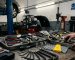 Garage Equipment Spare Parts